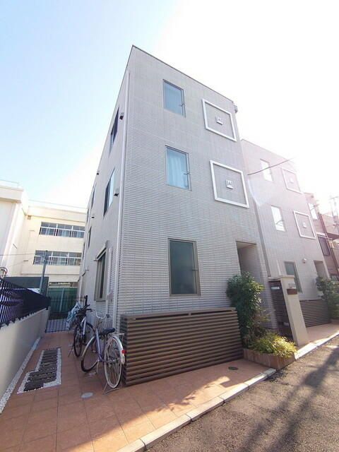 デュオメゾン北糀谷EASTの画像