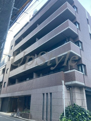 【外観】 | アルエット台東