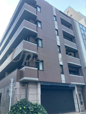 【外観】 | アルエット台東