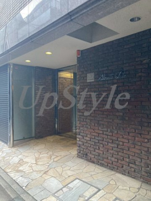 【エントランス】 | アルエット台東