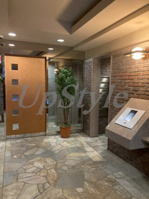 【エントランス】 | アルエット台東