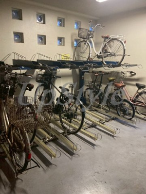 【その他共用部分】 | アルエット台東