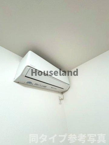 フジパレス中之島ウエストの設備