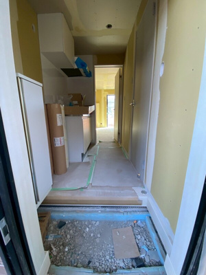 【内装】 | SOLANA鴻巣加美