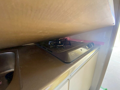 【キッチン】 | SOLANA鴻巣加美