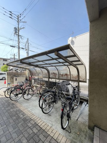 シェ・ソワのその他共用部分