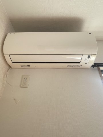 シェ・ソワの内装