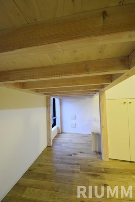 【収納】 | マツバラテラス