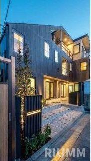 【エントランス】 | マツバラテラス