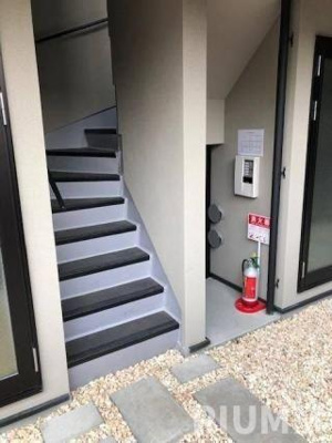 【その他共用部分】 | マツバラテラス