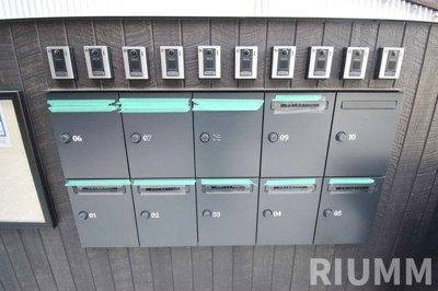 【設備】 | マツバラテラス