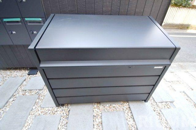 【設備】 | マツバラテラス