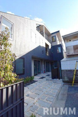 【外観】 | マツバラテラス