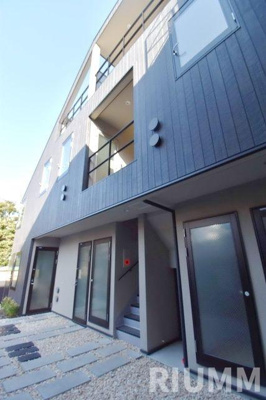 【玄関】 | マツバラテラス