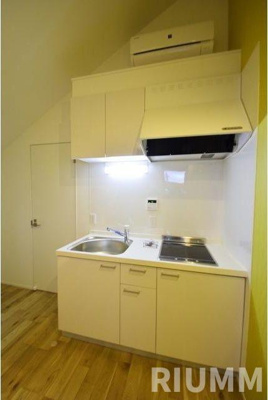 【キッチン】 | マツバラテラス