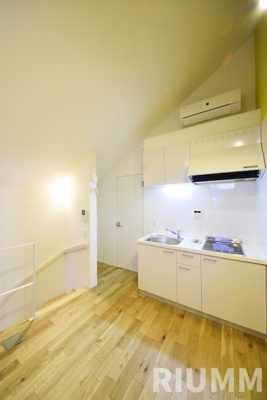 【内装】 | マツバラテラス