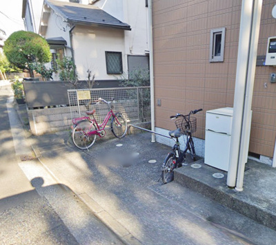 【その他共用部分】 | ステラート根岸