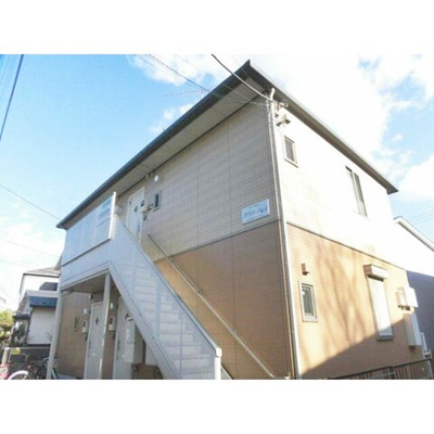 【外観】 | ステラート根岸