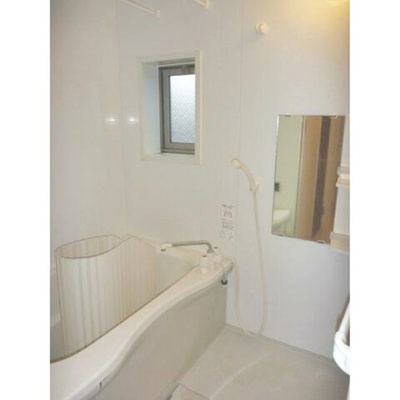 【浴室】 | ステラート根岸