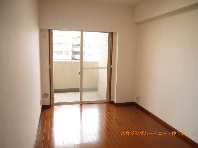 【洋室】 | サンシュウ常盤台第3コーポ | イメージ画像となります。実際とは異なりますので、ご注意ください！