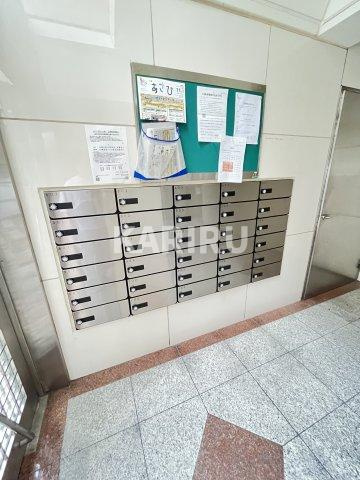 エバーグリーン旭のその他共用部分