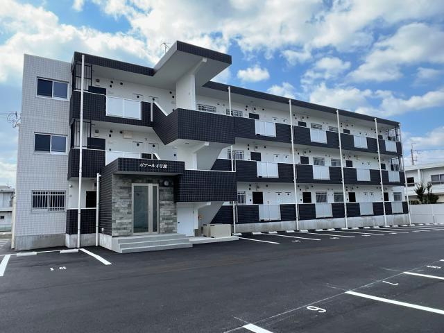 ボナール４号館