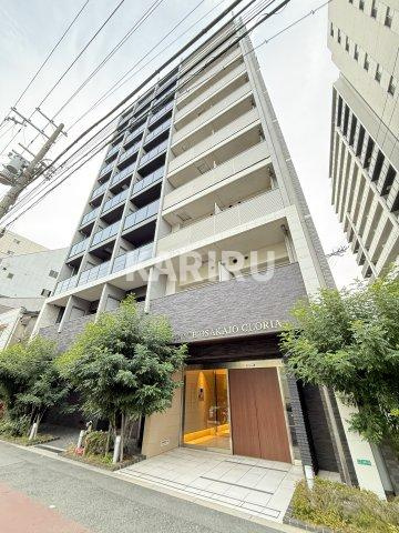 アドバンス大阪城グロリア