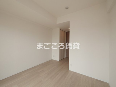 【洋室】 | エスリード弁天町NORTH RESIDENCE