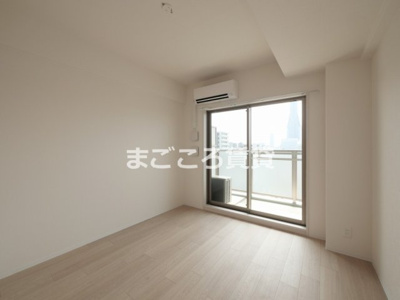 【寝室】 | エスリード弁天町NORTH RESIDENCE