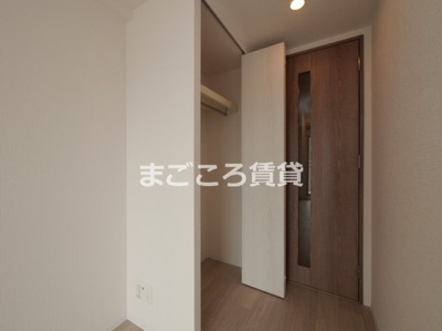 【収納】 | エスリード弁天町NORTH RESIDENCE