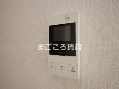 【セキュリティ】 | エスリード弁天町NORTH RESIDENCE