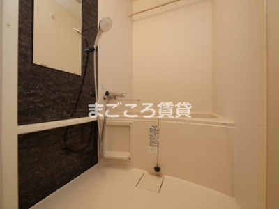 【浴室】 | エスリード弁天町NORTH RESIDENCE