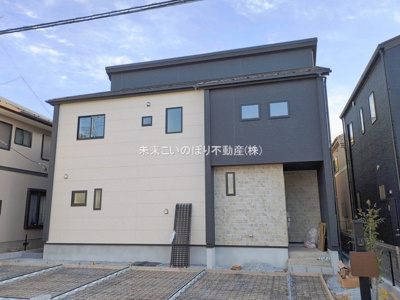 【外観】 | Blooming Garden蓮田市藤ノ木1丁目