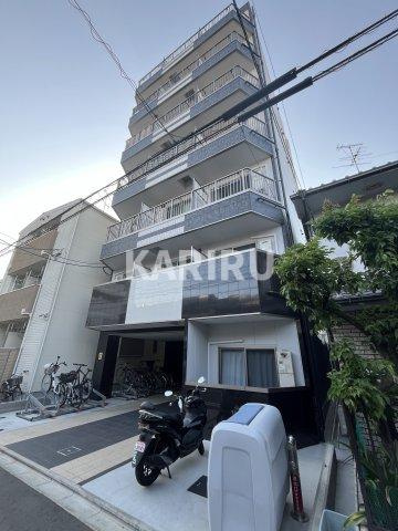 サンライフ太子橋今市