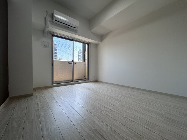 エグゼ新大阪南の洋室|エグゼ新大阪南　洋室