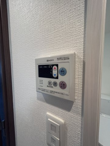 エグゼ新大阪南の設備|エグゼ新大阪南