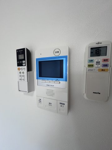 エグゼ新大阪南の設備|エグゼ新大阪南