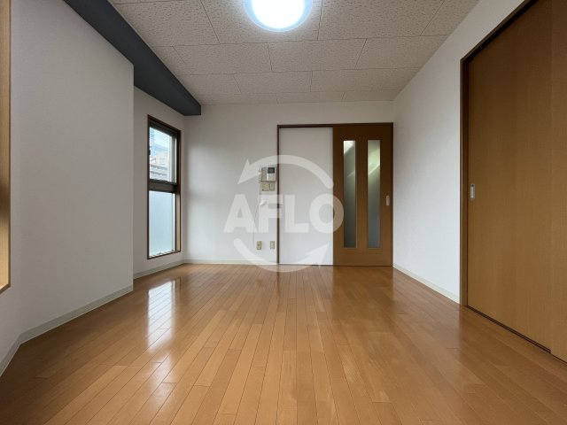 フェアリーコートの居間・リビング|フェアリーコート　リビング