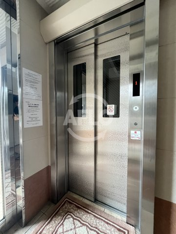 フェアリーコートのその他|フェアリーコート　エレベーター