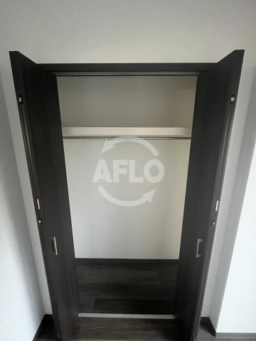 Serie東淀川の収納|Serie東淀川　クローゼット