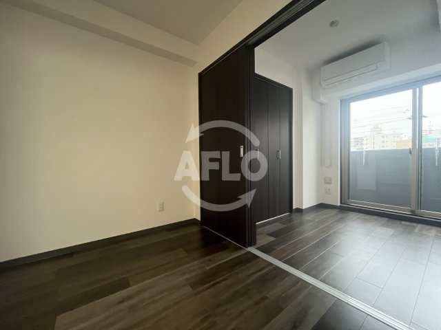 Serie東淀川の居間・リビング|Serie東淀川　リビング