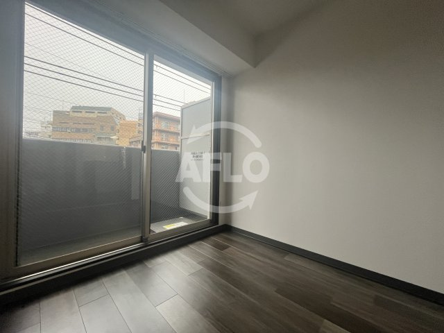 Serie東淀川の内装|Serie東淀川　洋室