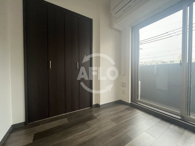 Serie東淀川の洋室|Serie東淀川　洋室