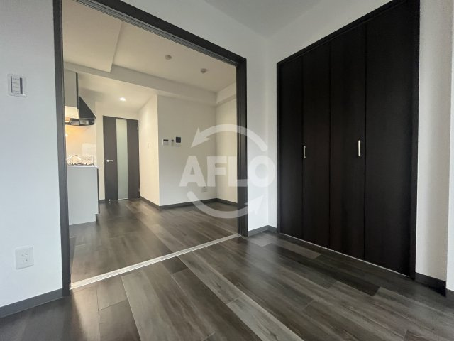 Serie東淀川の寝室|Serie東淀川　洋室