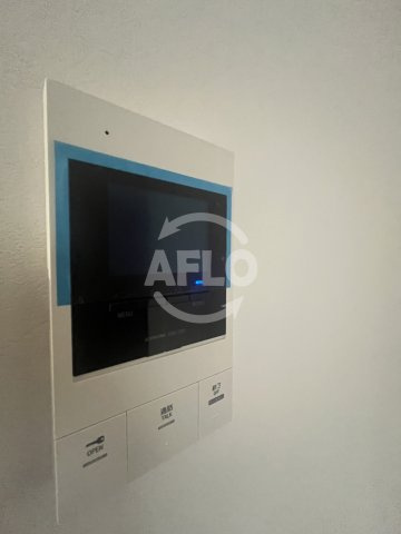 Serie東淀川のセキュリティ|Serie東淀川　インターホン