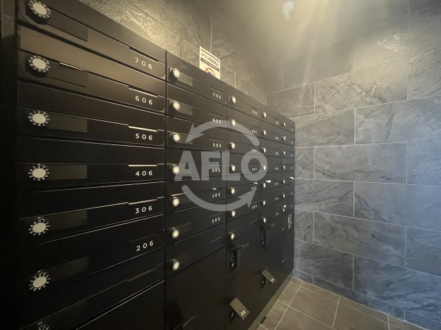 Serie東淀川のその他共用部分|Serie東淀川　メールボックス