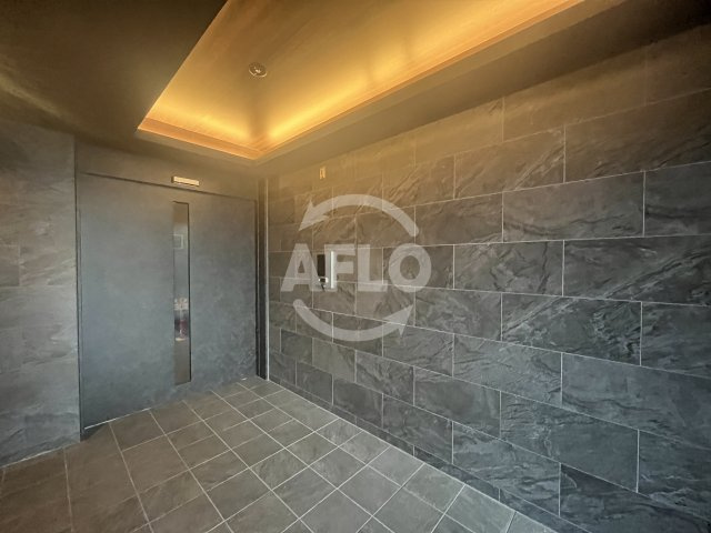 Serie東淀川のロビー|Serie東淀川　ロビー