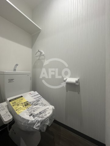 Serie東淀川のトイレ|Serie東淀川　トイレ