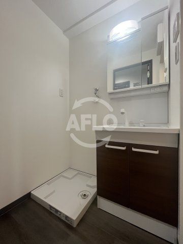 Serie東淀川の独立洗面台|Serie東淀川　洗面台