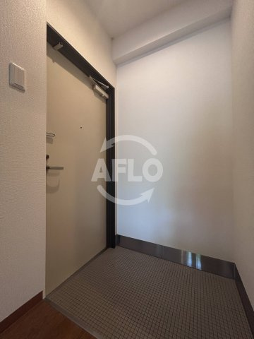 SSK North Osakaの玄関|SSK North Osaka　玄関